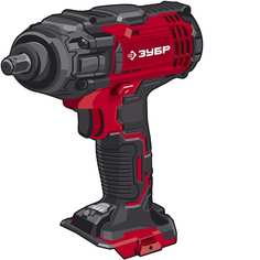 Ударный гайковерт ЗУБР