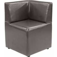 Угловая секция Мягкий Офис