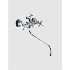 Смеситель для ванны Maxonor