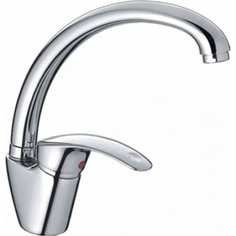 Смеситель для кухни Maxonor