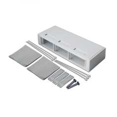 Настенная коробка LANMASTER