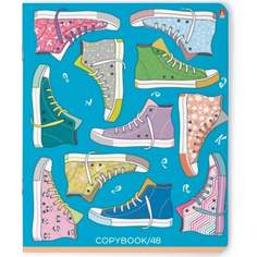 Тетрадь Bruno Visconti