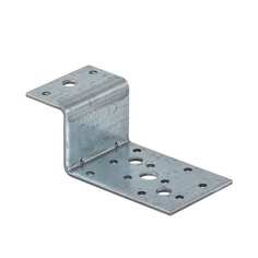 Z-образный оцинкованный соединительный элемент VORMANN