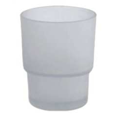 Матовый стакан Solinne