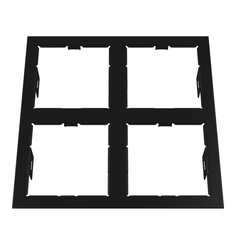 Рамка Lightstar