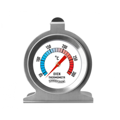 Термометр для духовки GARDEN SHOW