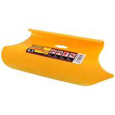 Универсальный прижимной шпатель для обоев STAYER