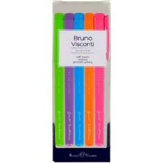 Набор гелевых ручек Bruno Visconti