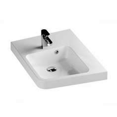 Левый умывальник Ravak