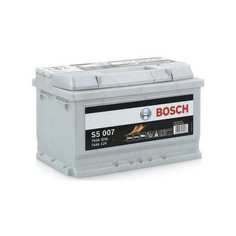 Аккумулятор Bosch
