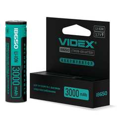 Аккумулятор Videx