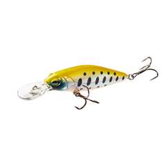 Плавающий воблер Lucky John