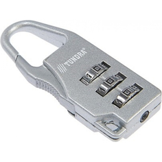 Кодовый навесной замок ТУНДРА Tundra