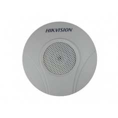 Микрофон для видеонаблюдения Hikvision