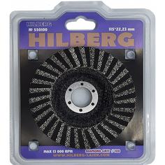 Зачистной алмазный диск Hilberg
