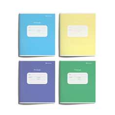 Тетрадь SCHOOLFORMAT SchoolФормат