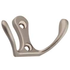 Малый двойной крючок Trodos