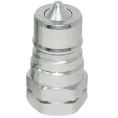 Быстроразъемное соединение TITAN LOCK