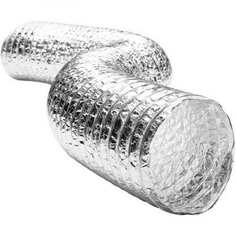 Гибкий воздуховод Diaflex