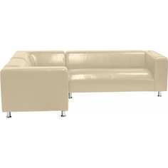 Угловой диван Мягкий Офис