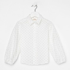 Рубашка Minaku