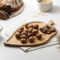 Блюдо для подачи доляна