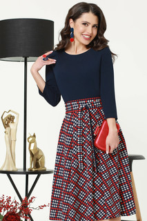 Платье Ds Trend