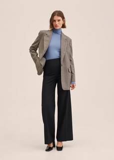 Водолазка - Second2 Mango