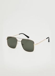 Солнцезащитные очки-авиаторы - Sonso Mango