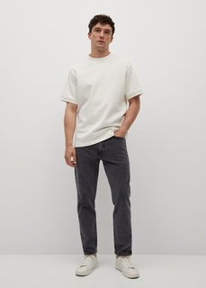 Джинсы Ben tapered fit - Ben Mango