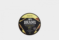 Паста для укладки волос Brans Premium
