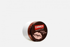 Бальзам для губ с ароматом сахарной сливы spf15 Carmex