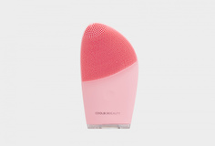 Щетка для чистки лица электрическая Coolbeautybox