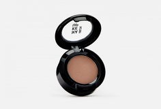 Тени-пудра для бровей Make Up Factory