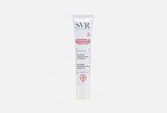 Увлажняющий крем против покраснений для сухой и чувствительной кожи SVR