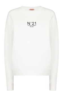 Джемпер No21