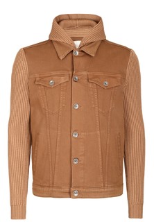 Бомбер ELEVENTY