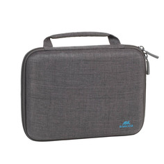 Чехол RivaCase Action Camera Case Grey 7512