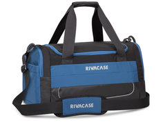 Сумка RivaCase 5235 Black-Blue