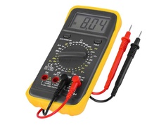 Мультиметр Мегеон MY64