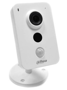 IP камера Dahua DH-IPC-K22P
