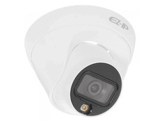 IP камера EZ-IP EZ-IPC-T1B20P-LED-0360B Dahua