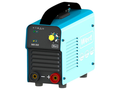 Сварочный аппарат Wert SVD 210