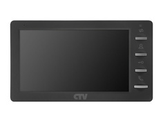 Видеодомофон CTV CTV-M1701 Plus