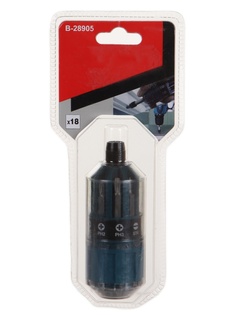 Набор бит Makita B-28905