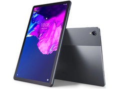 Планшет Lenovo Tab P11 TB-J606F ZA7R0177RU (Snapdragon 662 2.0GHz/4096Mb/128Gb/Wi-Fi/Bluetooth/Cam/11/2000x1200/Android)