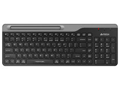 Клавиатура A4Tech Fstyler FBK25 Black