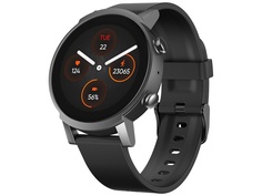 Умные часы Mobvoi TicWatch E3 Black