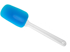 Лопатка кулинарная Regent Inox Silicone 93-SI-CU-07