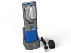 Фонарь Philips RCH31UV LPL34UVX1